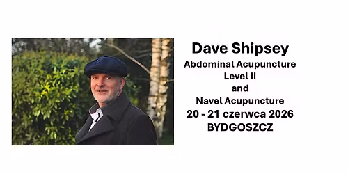 Abdominal Acupuncture and Navel Acupuncture - Advanced Level
