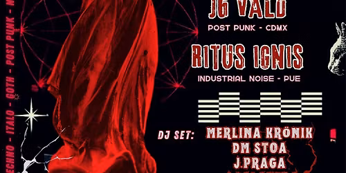 FIN DEL MUNDO - VAC\u00cdOS CUERPOS EN PUEBLA 