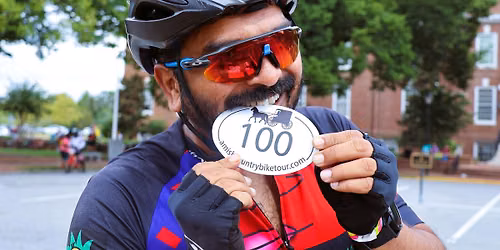 40th Amish Country Bike Tour 