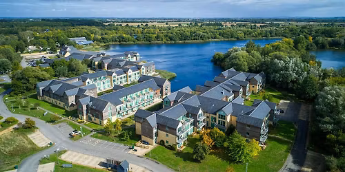 Weekend Wellbeing Retreat - 