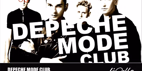 Depeche Mode Club