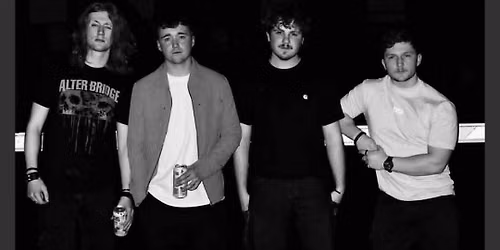 THE FALLS LIVERPOOL ROUGH TRADE
