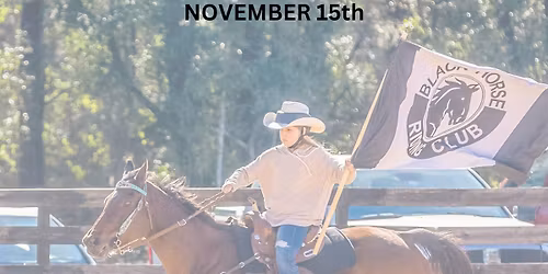 November Show & Year End Awards 