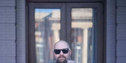 LIVE Music! with Matthew McCartney