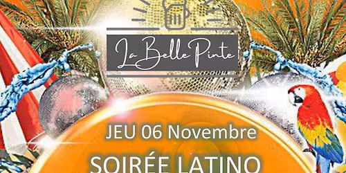 SBK La Belle Pinte Agen