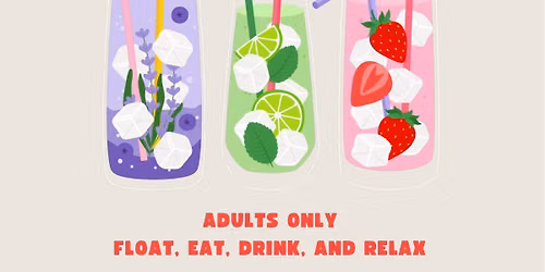 Moms, Mimosas, Margaritas, and Mojitos