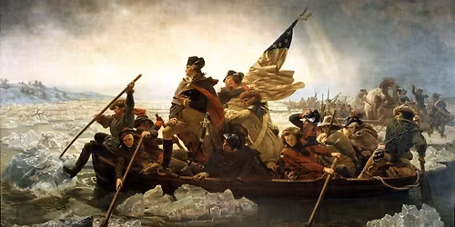 Celebrate America's 250th with The American Miracle Film Screening