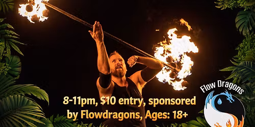 \ud83d\udd25Jungle Fire Jam\ud83d\udd25