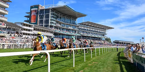 John Smith's Cup Meeting