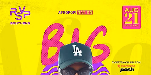 THE BIG BAMBA: DJ Kash LIVE in Charlotte, NC