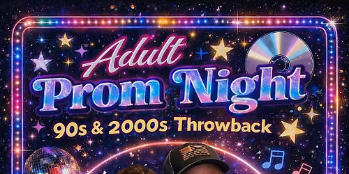 Adult Prom