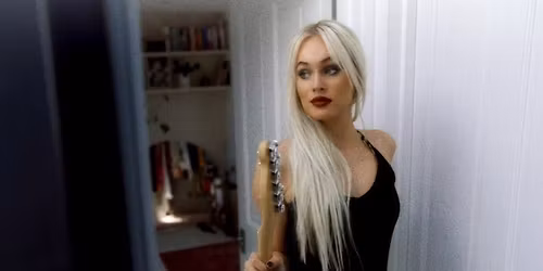 Sofia Ford + Daytura 