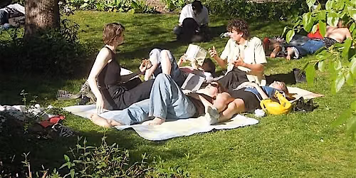 A Day in the Park