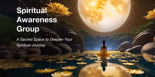 Spiritual Awareness Group - Peterborough