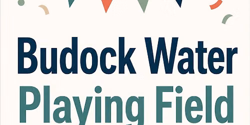 Budock Fun Day - September 2026