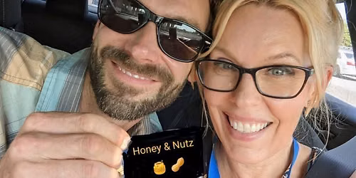 Live Music: Honey & Nutz Duo (pub)