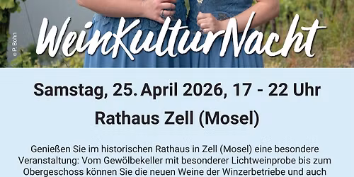 WeinKulturNacht