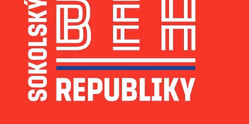 Sokolsky beh Republiky