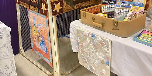 Creative Quilters Guild of Ellis County Quilt Show