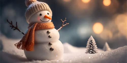 Children's Holiday Concert