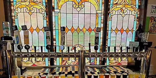 Live Music with J Henry