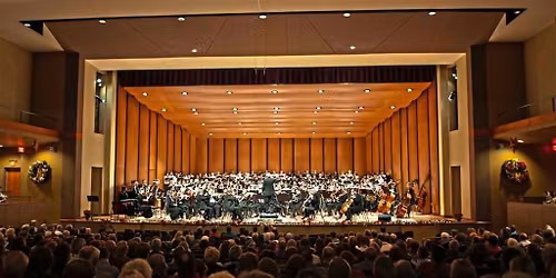Boston Symphony Orchestra - Dennis Russell Davies conducts Philip Glass
