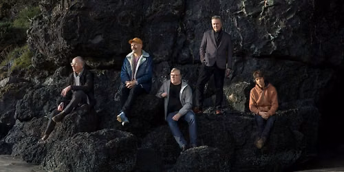 Teenage Fanclub