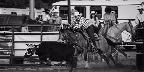 2026 Bit N Spur Youth Rodeo 