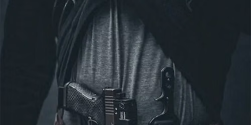 EDC Fighter