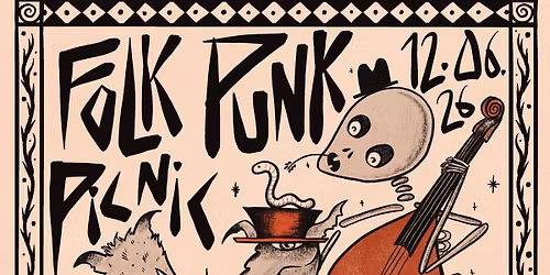 Folk Punk Picnic