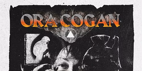 Ora Cogan