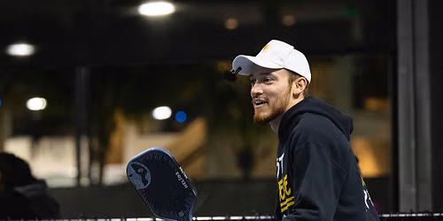 CBMC South Florida Pickleball Event