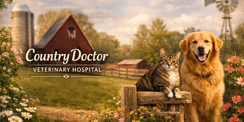 Country Doctor Community Pet Fest