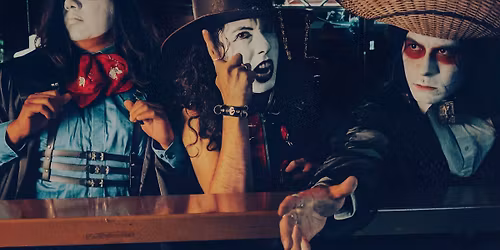 La bande-son imaginaire (Amsterdam 2026)