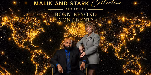 Malik Collective: Chapter I - Born Beyond Continents Fashion Show