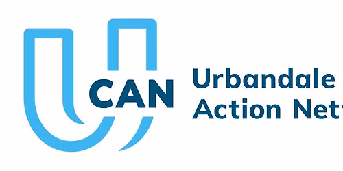 Incredible UCAN Race
