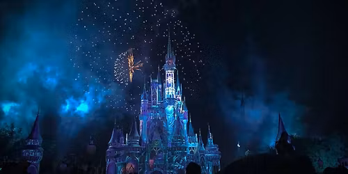 Disney On Ice - Let's Dance! - Spokane