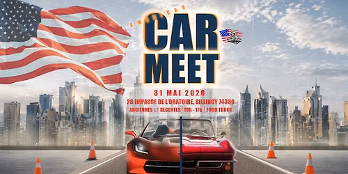 Rassemblement Am\u00e9ricaines - Lizard Garage