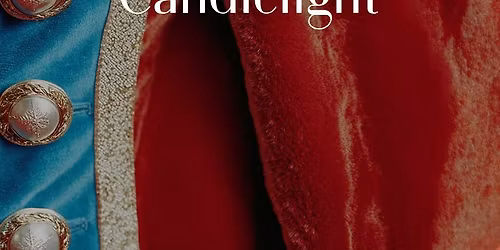 Candlelight: Tribute to British Rock Legends | Naples