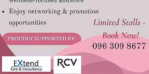 Vitality - A Woman's Wellness Experience