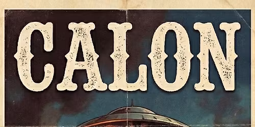 CALON live at Paddy o Bryns Pontypridd