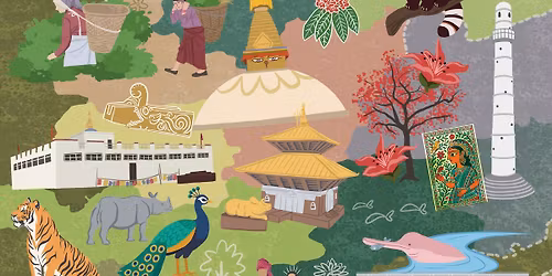 Nepatag 2026: Save the date