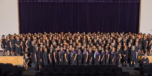 95th Chapter Anniversary Celebration
