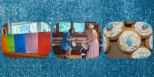 Second Annual Special Needs Dance 