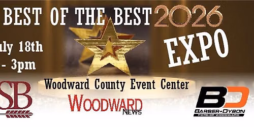 Best of the Best 2026 Expo