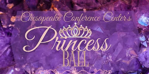 Princess Ball