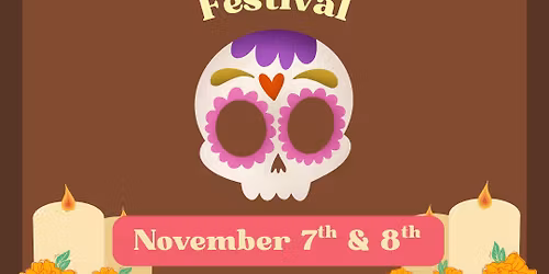 VOTA Bradenton Art Walk Market - Dia de los Muertos\/ Festival of Skeletons at Greenware Grove