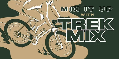 Trek Mix