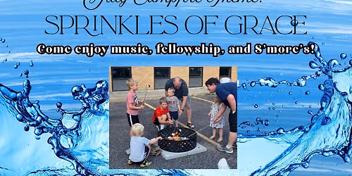 Summer Campfire Worship