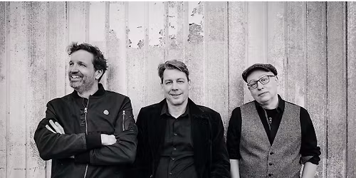 RES3RVE auf dem M\u00e4rchenbazar